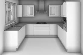 What Kitchen Designs Layouts Are There Diy Kitchens Advice Kitchen Layout U Shaped Kitchen Layout Plans Kitchen Design Plans