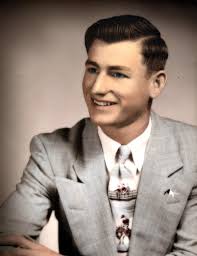 Larry Hager Obituary