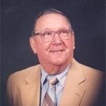 John Richardson Obituary