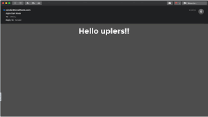 New users should stick with salesforce lightning unless there is some clear feature advantage to going with classic to enable dark mode in the original version of edge for windows 10, click the menu button, and then select the settings command. Understanding Emails In Dark Mode For Apple Optimizing It