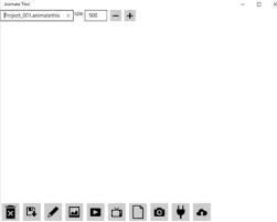 It can run on all windows platforms from xp and vista to windows 10 computers. Free Windows 10 Animation App To Create Stop Motion Animation From Drawings