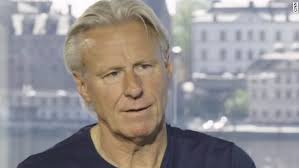 Björn borg is a swedish sports fashion brand since 1984. Bjorn Borg Cnn Video