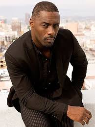 Resultado de imagen de idris elba