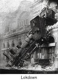 Millions of residents in the cities of taizhou, hangzhou. Lokdown By Erwin Pischel Education Tech Cartoon Toonpool