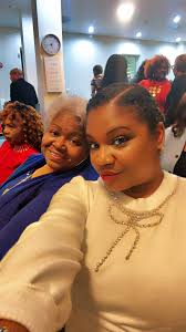 My Aunties have spoken. Get your tickets! #linkinbio