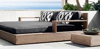 Skip to main search results. Daybeds Rh