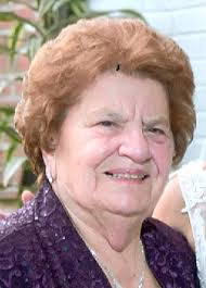 Maria Fattorusso's Instagram, Twitter & Facebook