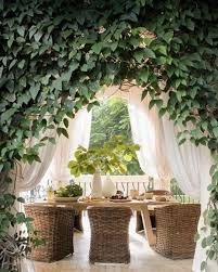 Who Would You Invite To A Secret Garden Party Ericageorgedines Al Fresco Dining Secret Garden Parties Patio Style