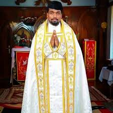 When someone shows you who they are, believe them the first time”:  30-year-old Christian priest Benedict Anto in Syro Malankara church,  Kanyakumari had illegal relationships with women who came to his church,