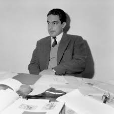 The becoming of italo calvino. The Becoming Of Italo Calvino The New Yorker