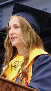 Golden Rocket' seniors become graduates…