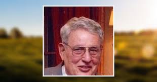 Charles A. "Tony" Elliott Obituary May 15, 2012
