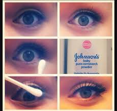 Add 1st Coat Of Mascara Then Add Baby Oil Then Another Coat Makes Your Real Lashes Look Fake Beauty Hacks Beauty Make Up Tricks