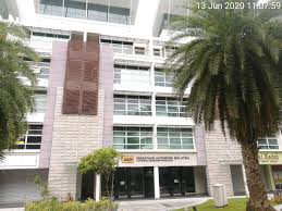 En ucuz seksyen 13 otelleri. Unit No 426 Block 4 No 7 Persiaran Sukan Laman Seri Business Park Seksyen 13 40100 Shah Alam Selangor