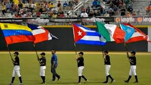 Colombia vs venezuela en vivo. Venezuela Debutara A Las 10 Am En La Proxima Serie Del Caribe