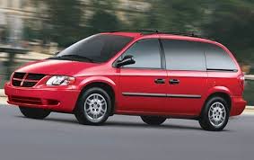 Image result for Midnight Blue 2006 Grand Caravan