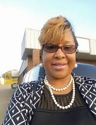 Latoya Salter's Instagram, Twitter & Facebook