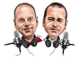 Expert digital caricature artist, order from caricature artist online