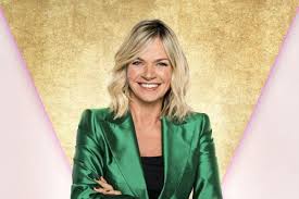 Zoe also speaks to 7 year old cain who explained how all the money raised for children in need has personally helped him and his. Zoe Ball Asks Public To Support Bbc Children In Need The Argus