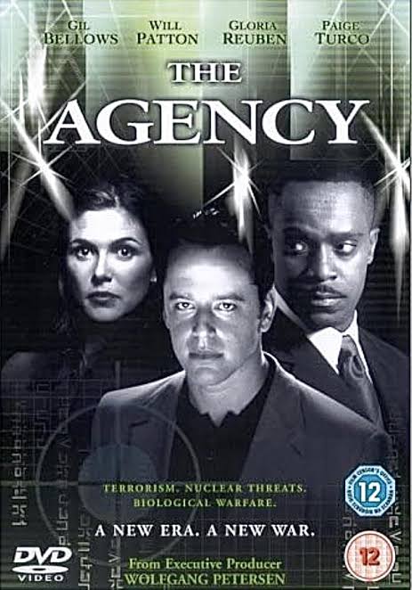 The Agency (TV Series 2001–2003) - IMDb