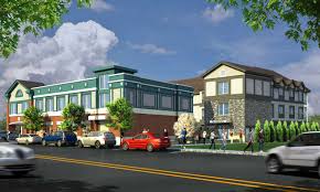 Riverside Pediatrics signs