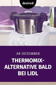 Knaller Angebot Bei Lidl Thermomix Alternative Fur Unter 100 Euro Desired De Thermomix Alternative Lidl Thermomix