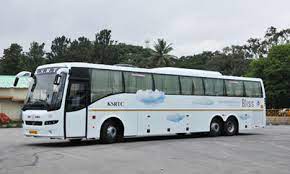 There are regular services by this operator you can do online booking and save your money. Ksrtc Official Website For Online Bus Ticket Booking Ksrtc In