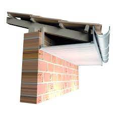 Diamètre encastrement minimum nécessaire : Planche De Rive Et Rehausse En Pvc Pre 205 Alphacan Profiles