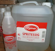 Brandy vinegar cook. der branntweinessig: Branntweinessig Wikiwand