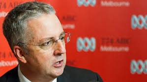 Mark Scott promises investigation after The Australian leaks ABC salary  details