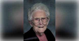 Obituary information for Muriel J. Dorn