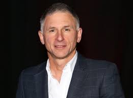 Disney's Jeffrey Forman to Receive 2022 CinemaCon Passepartout Award