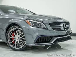Image result for Steel Grey 2016 CLS