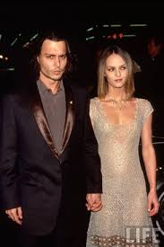Model and singer who topped french charts in 1987 with joe le taxi, released when she was just 14 years old. Vanessa Paradis Johnny Depp Muses Lovers Johnny Depp Girlfriend Vanessa Paradis Johnny Depp Vanessa Paradis