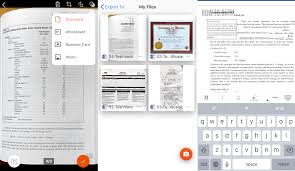 Using this useful documents scanner app for. The Best Apps For Mobile Scanning And Ocr