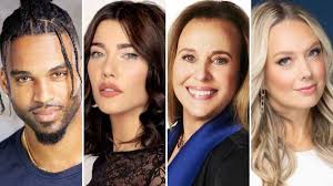 Personality Contest: Brandon Barash's Johnny (GH) vs Jake (DAYS)