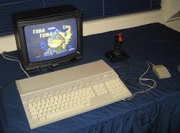 Unlike many other atari st emulators which try to give you a good environment for running gem applications, hatari tries to emulate the hardware of a. The Atari 1040st Fm As Seen In Tezza S Classic Computer Collection Youtube