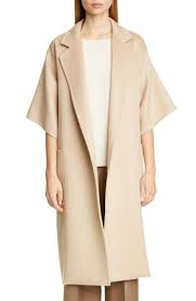 Learn it from our experts here. Max Mara Ruta Double Face Cashmere Camel Hair Wrap Coat Nordstrom