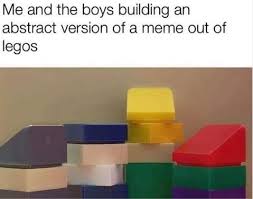 25 Brand New Me And The Boys Memes That Just Keep Getting More Bizarre Funny Memes Memes Funny Pictures