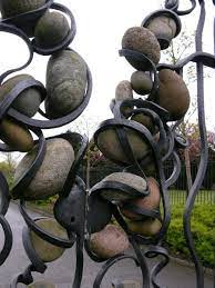 The War Graves Photographic Project Gallery Stone Art Photographic Projects Yard Art