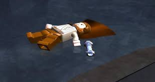 To enter a cheat code in lego star wars: Lego Star Wars The Complete Saga All Cheat Codes