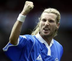 Bbc sport's robbie savage unveils his action plan to make the red devils a domestic and the glazer family took control of manchester united in 2005. Former Birmingham City Star Robbie Savage Opens Up About His Mental Health Demons Birmingham Live