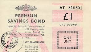 A bond trades at a premium if its coupon rate is higher than the prevailing rates in the market or if the issuing company has high creditworthiness. Premium Bonds Dickwife