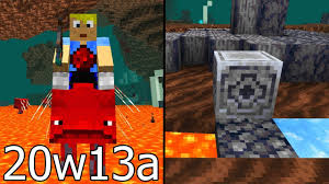Minecraft 1 16 Nether Update Minecraft Kadcon De
