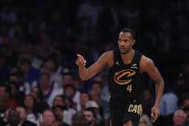 Cavs vs. Knicks Game 3 open gamethread