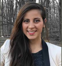 Modern, Glam Living Room by Katerina