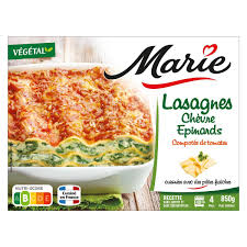 Poivr huil beur oeuf oliv sucr farin oignon crem citron poudr blanc lait ail tomat liquid jaun pome. Marie Lasagnes Chevre Epinards Compotee De Tomates Avec Des Pates Fraiches