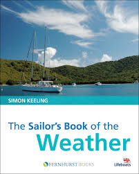 The Sailors Book Of The Weather Dr Simon Keeling