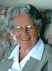 Obituary for Nerea Winifred Moore