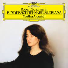Martha argerich (eastern catalan pronunciation: Martha Argerich Start